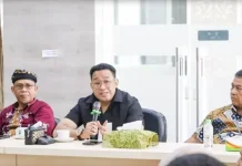 Staf SPPG Diharapkan Dapat JKN