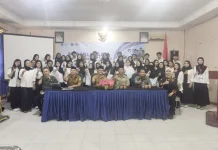 Pelatihan Vokasi Batch 2 Dimulai, Tiga Paket Kejuruan Siapkan Lulusan Siap Kerja