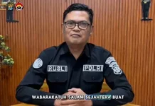Polres Imbau Penyampaian Pendapat di Muka Umum Harus Berjalan Kondusif