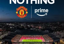 Manchester United akan Hadir dalam Serial Dokumenter All or Nothing