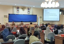 Lindungi Ide Kreatif  melalui Sosialisasi HKI
