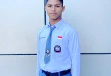 Satu Siswa Asal Tarakan Lolos Paskibraka Nasional