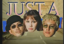 "Momentary Pleasure", Lagu tentang Candu Kesenangan Sesaat