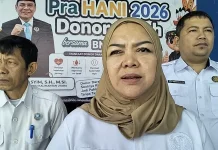 BNNP Kaltara Optimalisasi Program di tengah Efisiensi Anggaran