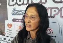 Kisah Ana Sri Ekaningsih dan Misi Regenerasi Pendonor Muda