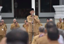 Jaga Kondusifitas Bulungan, Raperda Kamtibmas Siap Digodok