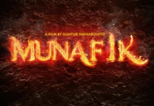 Adaptasi Dari Film Horor Malaysia Terlaris, Munafik: Melawan Iblis Segera Tayang