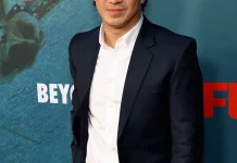 Joe Taslim Ungkap Alasan Tak Gunakan Pemeran Pengganti di The Furious