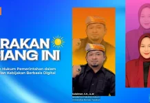 Pemerintah Harus Siapkan SDM Hadapi Digitalisasi
