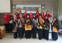 Kecamatan Tarakan Tengah Gerak Cepat Gaungkan Wajib Belajar 13 Tahun