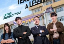 'Teach You a Lesson' Sukses Picu Adrenalin Penonton