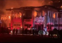 4 Saksi Diperiksa, Konsleting Listrik Jadi Penyebab Kebakaran Kantor Bupati