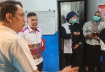 Satgas MBG Temukan Kekurangan Fasilitas SPPG, Pengawasan Ketat Disiapkan