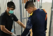 Ditjenpas Kaltim Razia Lapas Tarakan