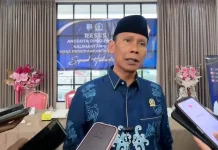 Kasus HIV/AIDS Menyasar Pelajar, DPRD Kaltara Minta Langkah Cepat