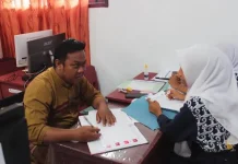 SPMB di Daerah 3T Gunakan Sistem Offline