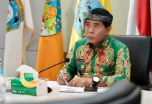 Pemprov Dukung Penguatan Tata Kelola Bandara Internasional