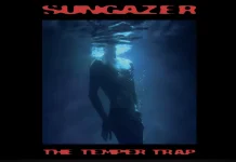 The Temper Trap Rilis Lagu Baru "Kuru"