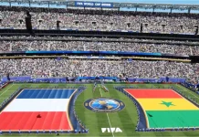 Piala Dunia 2026 Jadi Edisi Penonton Terbanyak