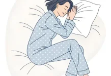 Amankah Tidur dengan Bra Bagi Wanita?