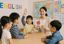 Kapan Usia Ideal Anak untuk Belajar Bahasa Asing?