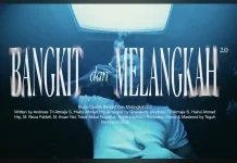 Band Emo "Gracekelly" Rilis Bangkit dan Melangkah Versi Terbaru