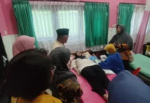 Puskesmas Sebengkok Kejar Target 5.800 Akseptor