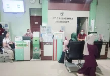 Maksimalkan Pelayanan, Puskesmas Sebengkok Buka Akhir Pekan