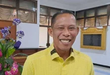 Memasuki Tahun Politik, Kader Golkar Kaltara Diminta Rapatkan Barisan