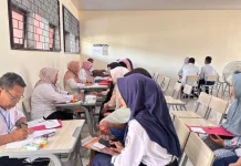 Ombudsman Kaltara Minta Sekolah Buka Kanal Pengaduan SPMB