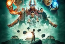 "Avatar: The Last Airbender S2" Penuh Ketegangan di Kerajaan Bumi