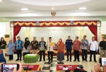 Wali Kota Komitmen Sukseskan SPMB