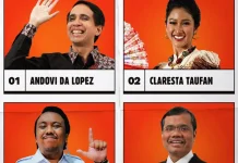 Cahaya Pictures Umumkan Film Komedi "Bapak Paling Jujur"