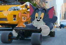 Film Tom and Jerry Terbaru Tampil dengan Nuansa Romantis
