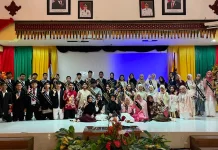 Cari Remaja Inspiratif, Duta GenRe Tarakan 2026 Bersiap Melaju hingga Nasional