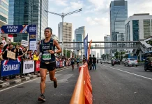 Mengenal Ultra Maraton, Lari Ekstrem dengan Jarak Panjang
