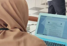 Pendaftaran SPMB SD dan SMP Semi-Online