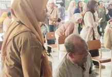 Daftarkan Cucu di SMPN 1, Mantan Kadisdik Tarakan Ogah Difasilitasi