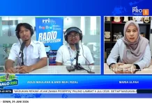 Ombudsman Kaltara Desak Evaluasi Sektor Kesehatan dan Transportasi