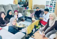 Sasar Ratusan Pelajar-Mahasiswa Kaltara, Mafindo Gelar Pelatihan 'AI Ready ASEAN'