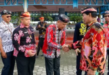 Persiapkan SDM Unggul, Gubernur Ajak Perkuat Ketahanan Keluarga
