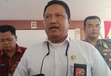 Bandara Juwata Jaga Pelayanan Penerbangan Perintis