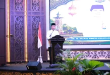Pemprov Ingatkan Dewan Hakim Jaga Profesionalisme di MTQ X Kaltara