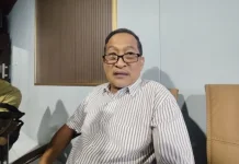 Pemilik Sertifikat Tanah di Sungai Bengawan akan Ajukan Permohonan Intervensi
