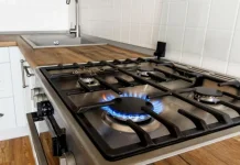 Siapa Pencipta Kompor Gas?