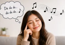 Lagu Tertentu Sulit Hilang dari Ingatan? Kenali Fenomena Earworm