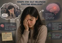 Mengapa Otak Sulit Melupakan Peristiwa Memalukan?
