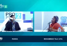 BNN RI Luncurkan Gerakan Ananda Bersinar