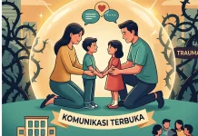 Kejari Tarakan Tangani 9 Kasus Kekerasan Seksual Anak