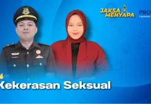 Komunikasi Terbuka Orang Tua Cegah Kekerasan Seksual